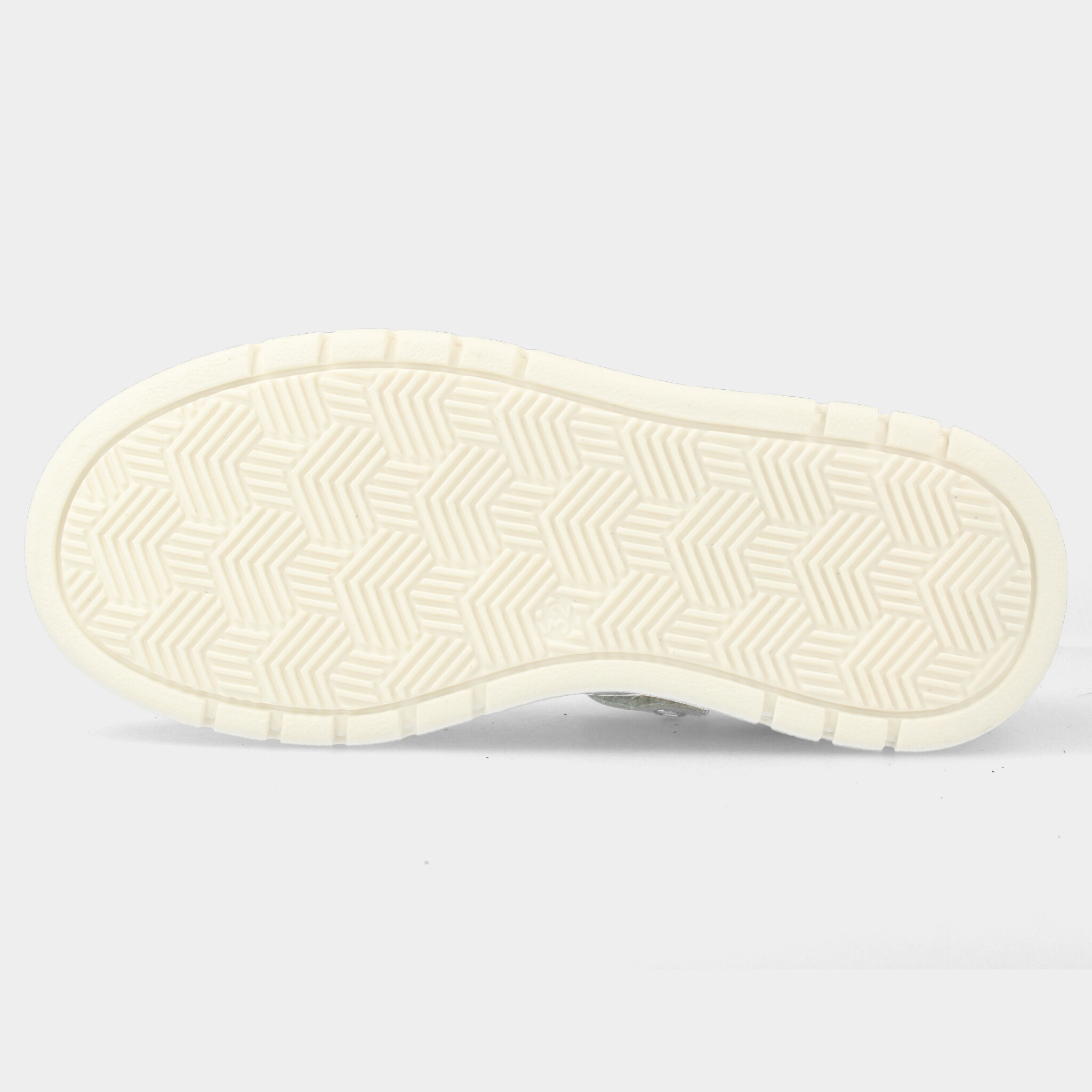 Witte sneakers | 41882