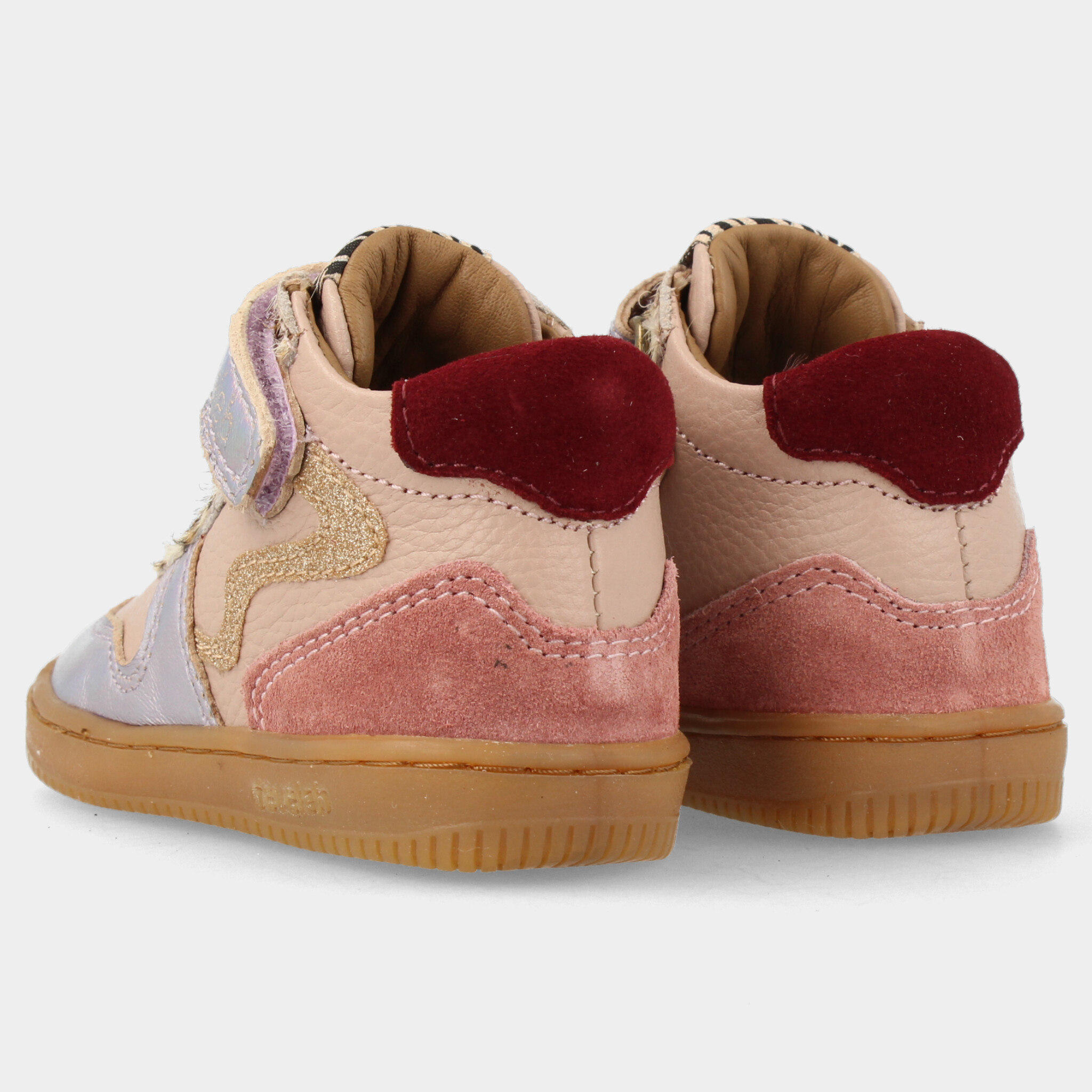 Beige sneaker | 44402