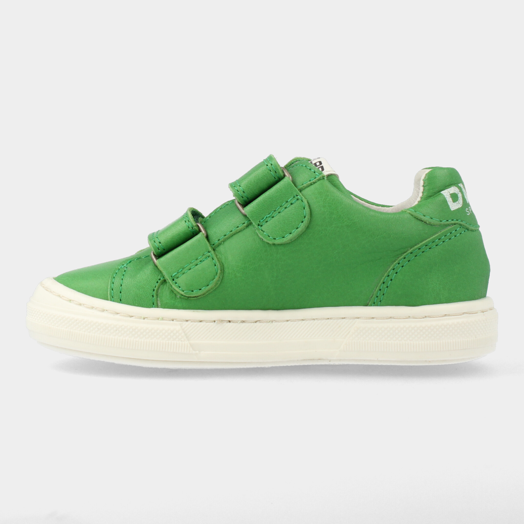Groene Sneakers | Develab 45807
