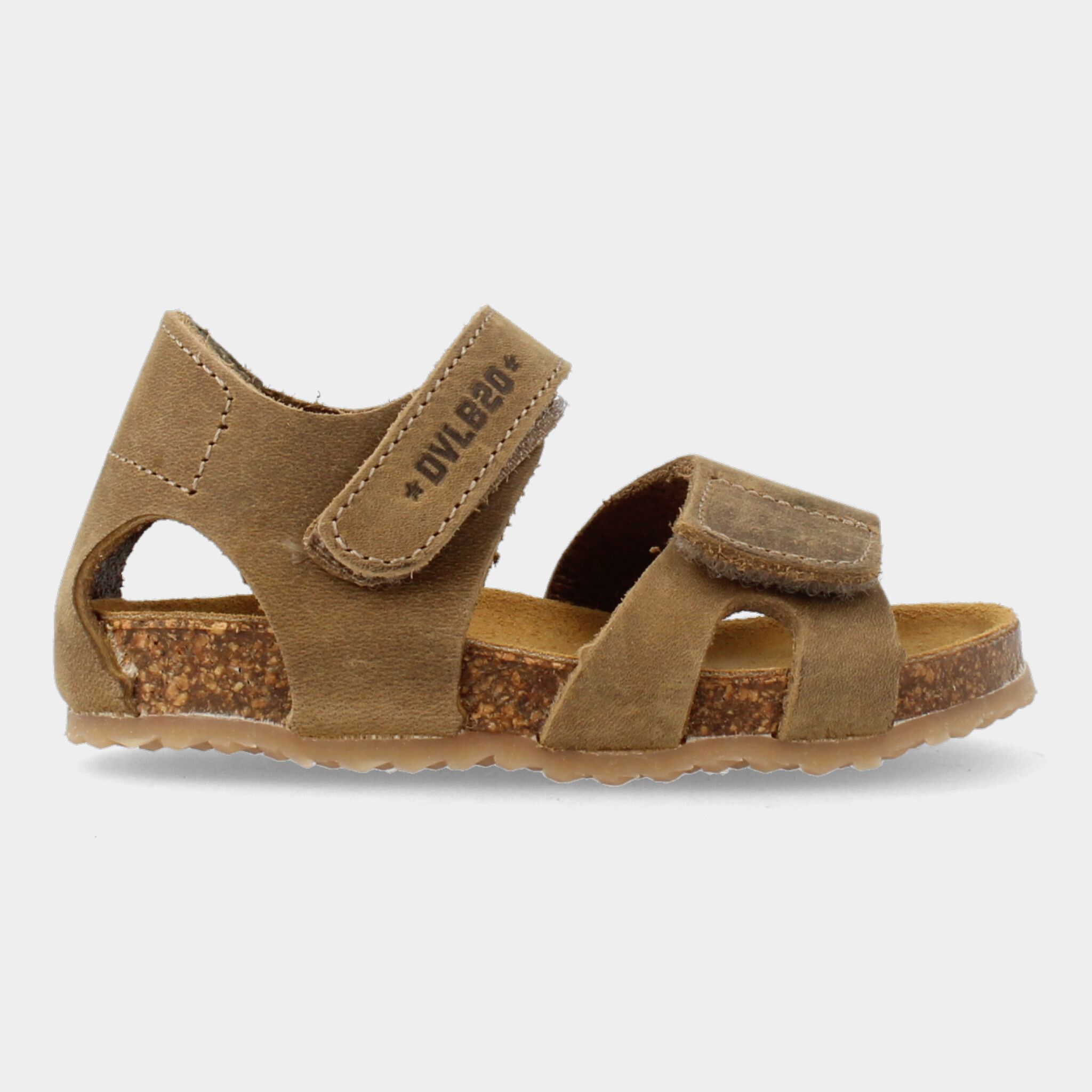 Groene Sandalen |  48289