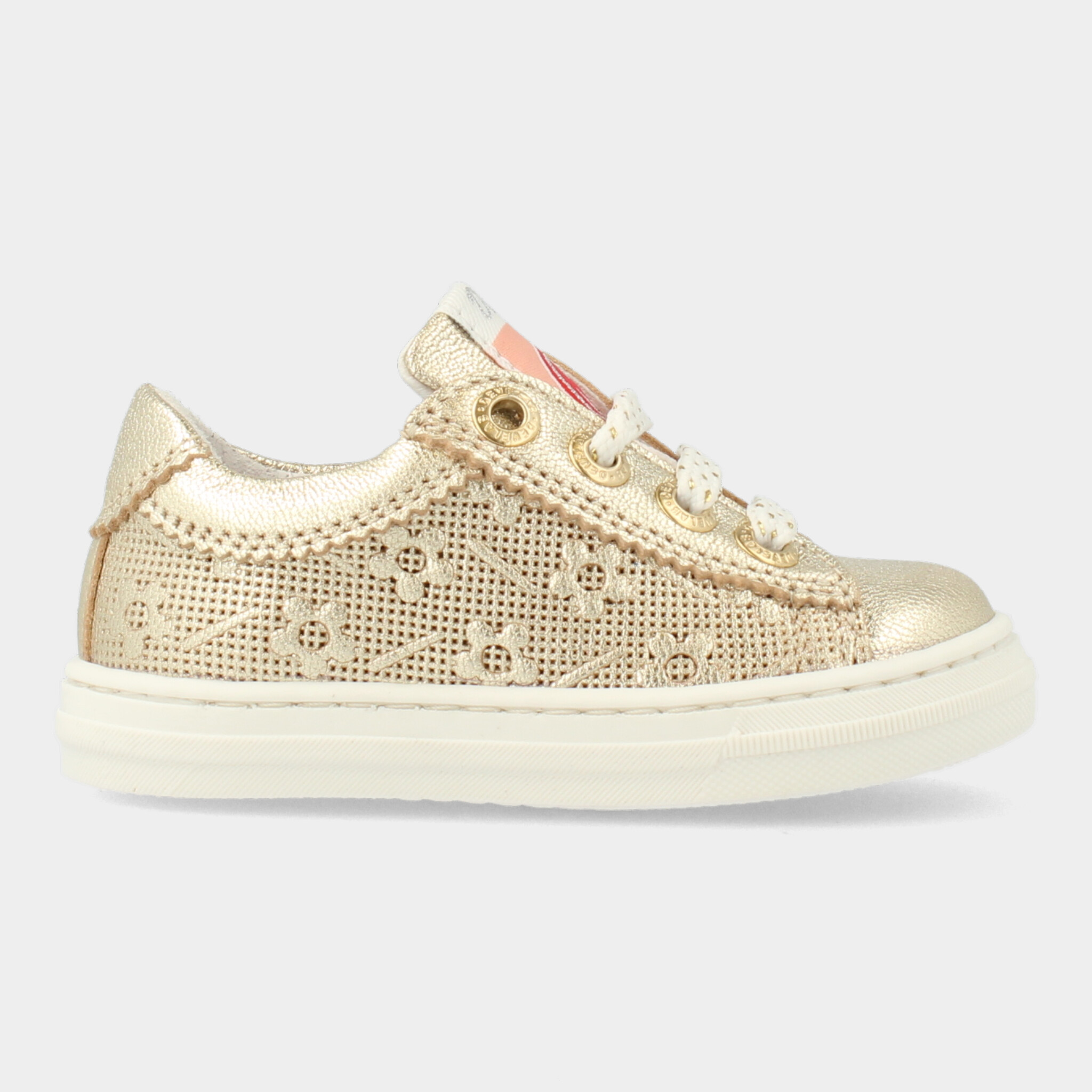 Gouden Sneakers | Develab 42734